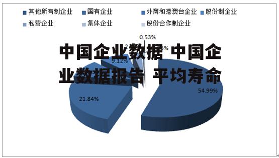 中国企业数据 中国企业数据报告 平均寿命