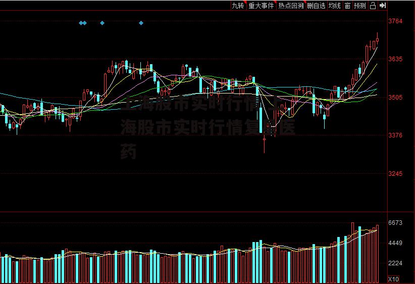 上海股市实时行情 上海股市实时行情复星医药
