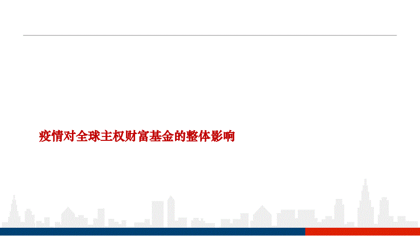 主权财富基金 科威特主权财富基金