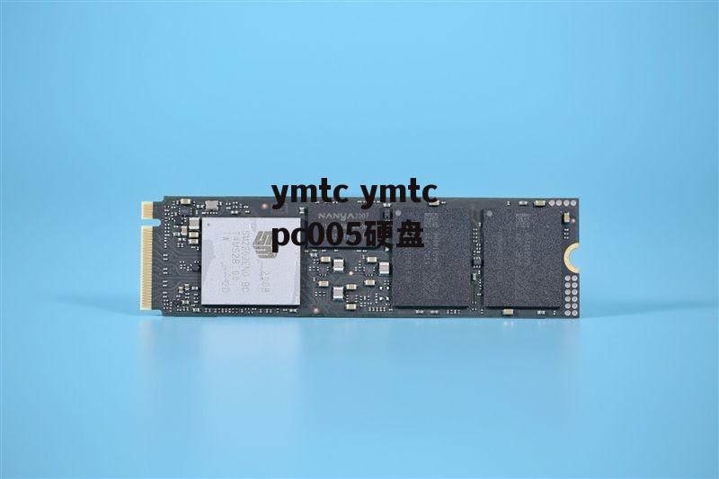 ymtc ymtc pc005硬盘