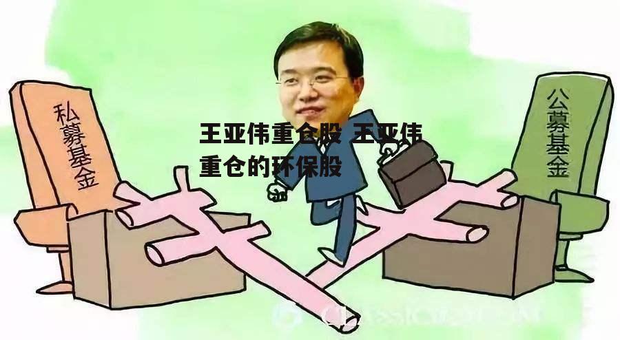 王亚伟重仓股 王亚伟重仓的环保股