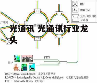 光通讯 光通讯行业龙头