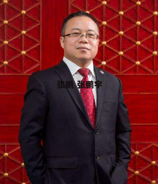 张鹏 张鹏宇