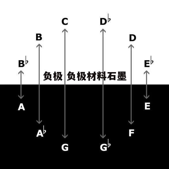 负极 负极材料石墨