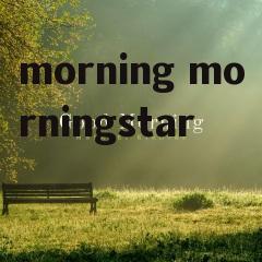 morning morningstar