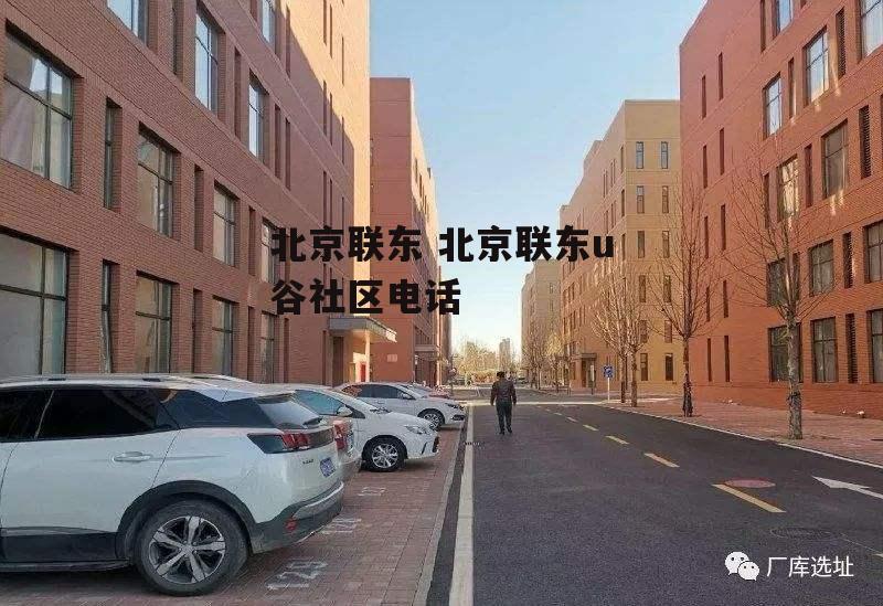 北京联东 北京联东u谷社区电话