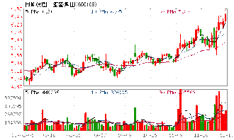 煤炭龙头股票 煤炭龙头股排名前十