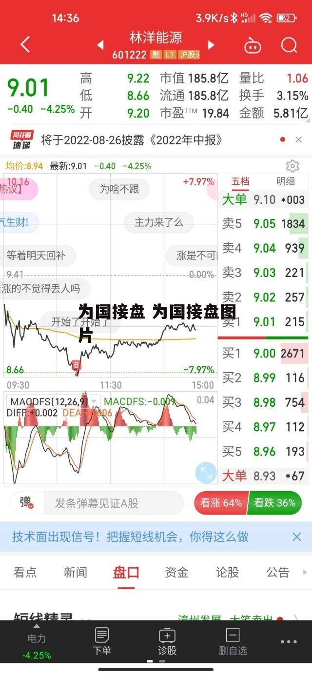 为国接盘 为国接盘图片