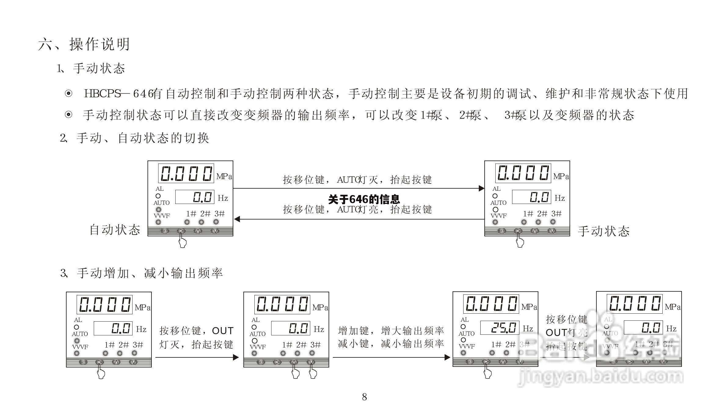 关于646的信息