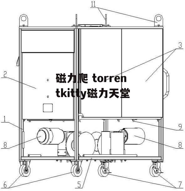 磁力爬 torrentkitty磁力天堂