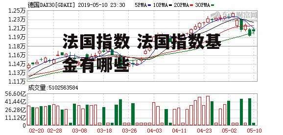 法国指数 法国指数基金有哪些