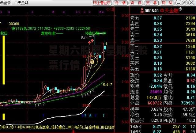 星期六股票 星期六股票行情