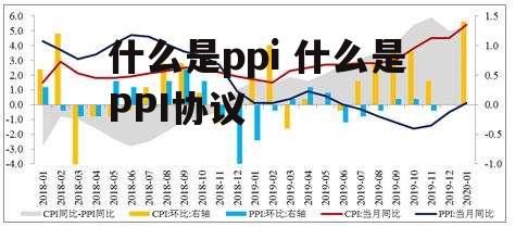 什么是ppi 什么是PPI协议