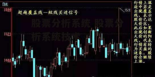 股票分析系统 股票分析系统技术