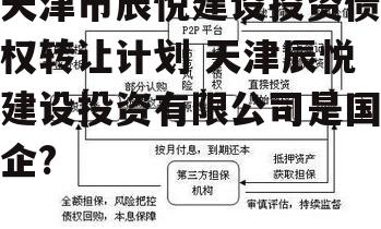 天津市辰悦建设投资债权转让计划 天津辰悦建设投资有限公司是国企?