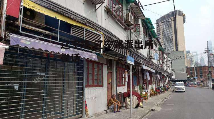 辽宁路 辽宁路派出所电话