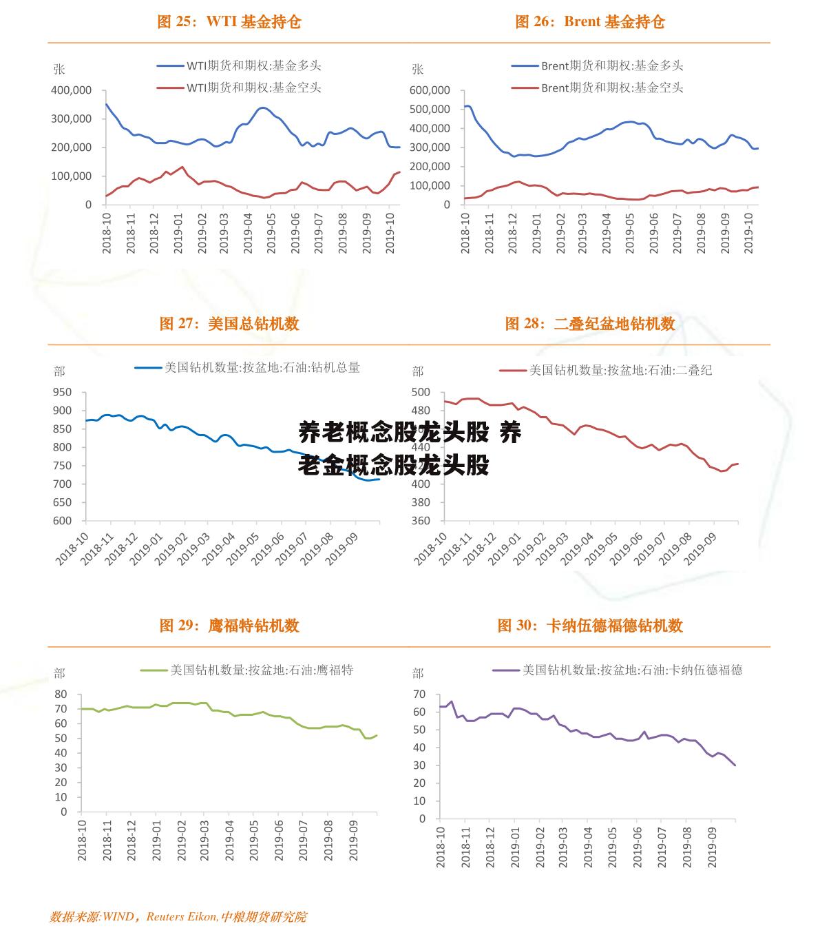 养老概念股龙头股 养老金概念股龙头股