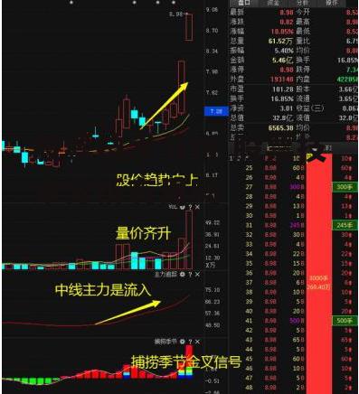 股票技术分析 股票技术分析有用吗