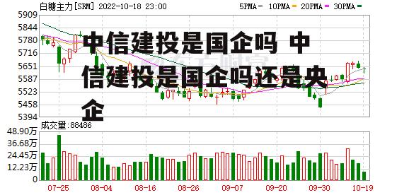 中信建投是国企吗 中信建投是国企吗还是央企