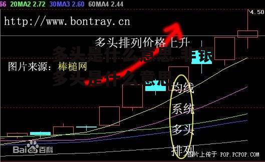 多头是什么意思 非银多头是什么意思