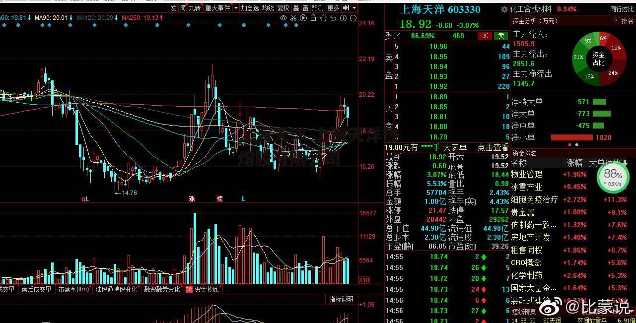 上海天洋 上海天洋热熔胶有限公司