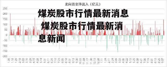 煤炭股市行情最新消息 煤炭股市行情最新消息新闻