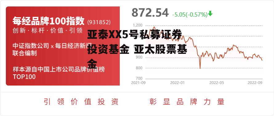 亚泰XX5号私募证券投资基金 亚太股票基金