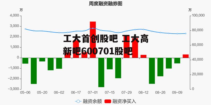 工大首创股吧 工大高新吧600701股吧