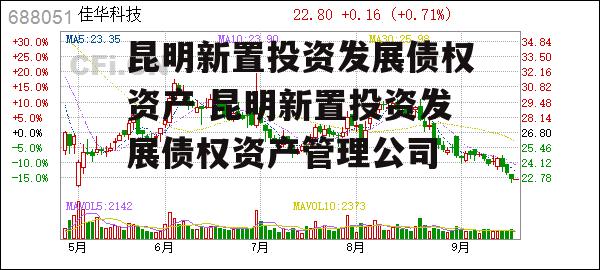 昆明新置投资发展债权资产 昆明新置投资发展债权资产管理公司