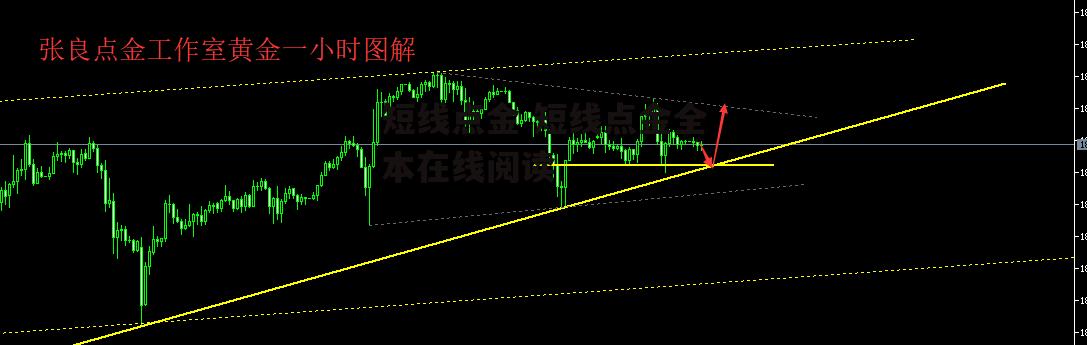 短线点金 短线点金全本在线阅读