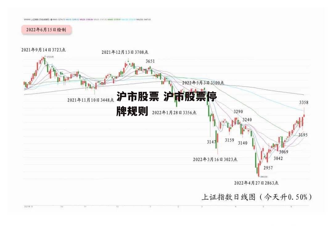 沪市股票 沪市股票停牌规则