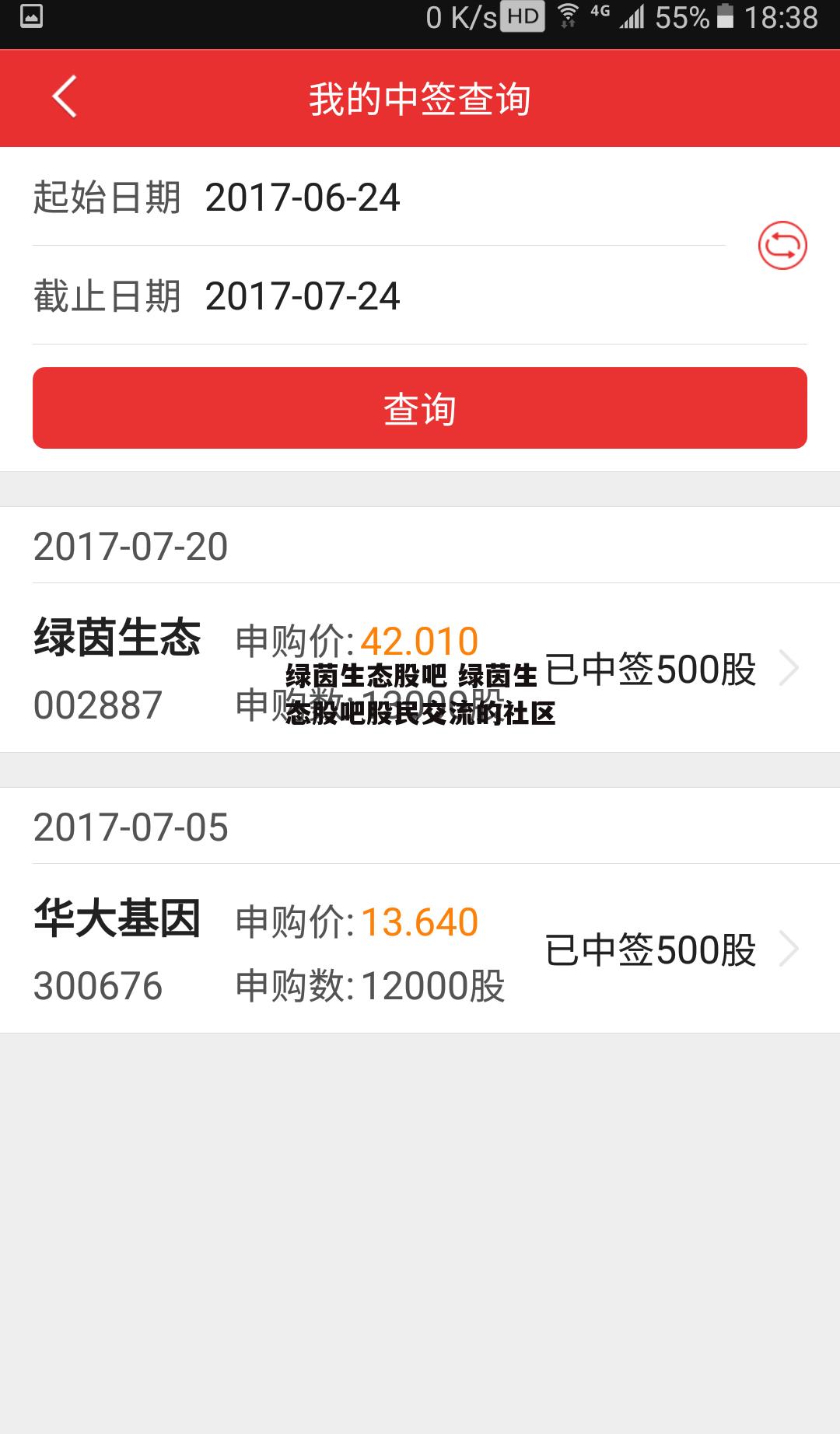 绿茵生态股吧 绿茵生态股吧股民交流的社区