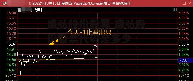 盛弘股份股票 盛弘股份股票代码是多少