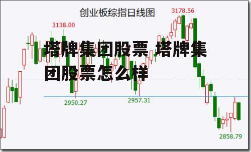 塔牌集团股票 塔牌集团股票怎么样