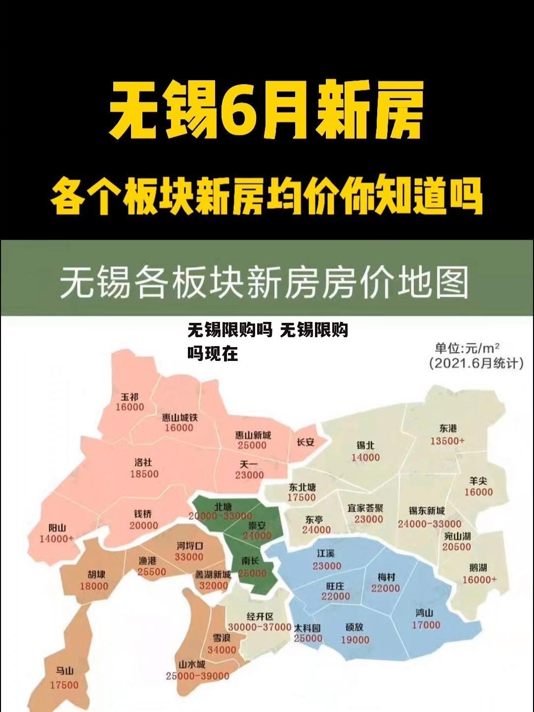 无锡限购吗 无锡限购吗现在