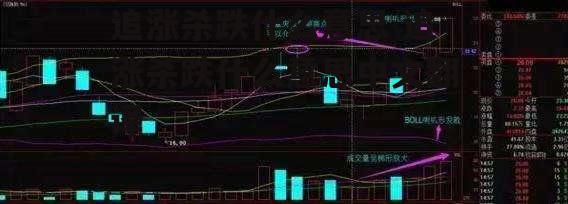 追涨杀跌什么意思 追涨杀跌什么意思中文翻译