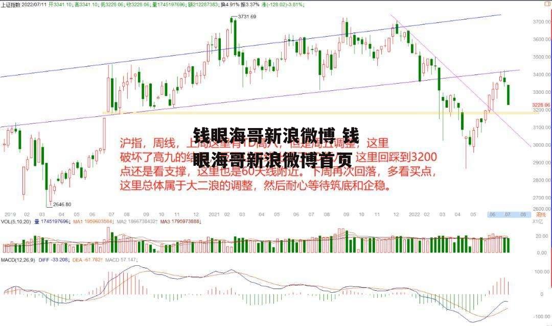 钱眼海哥新浪微博 钱眼海哥新浪微博首页