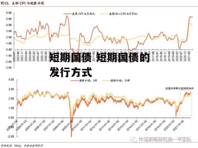 短期国债 短期国债的发行方式