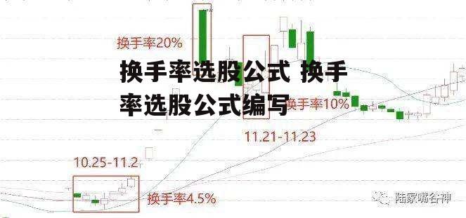 换手率选股公式 换手率选股公式编写