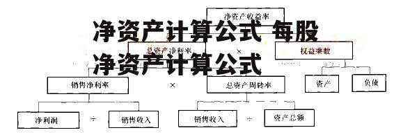 净资产计算公式 每股净资产计算公式