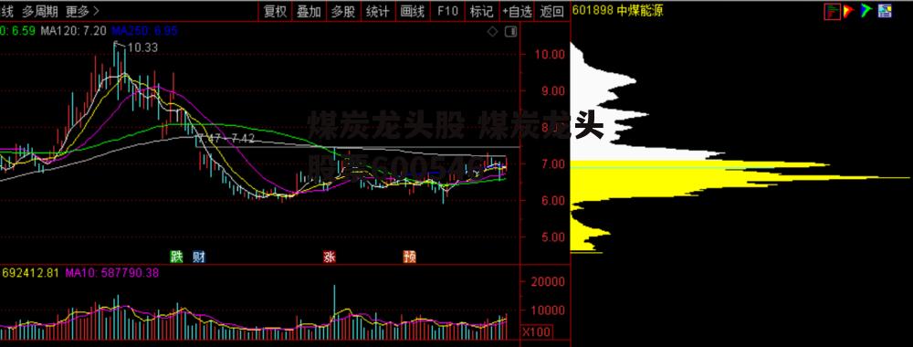 煤炭龙头股 煤炭龙头股票600546