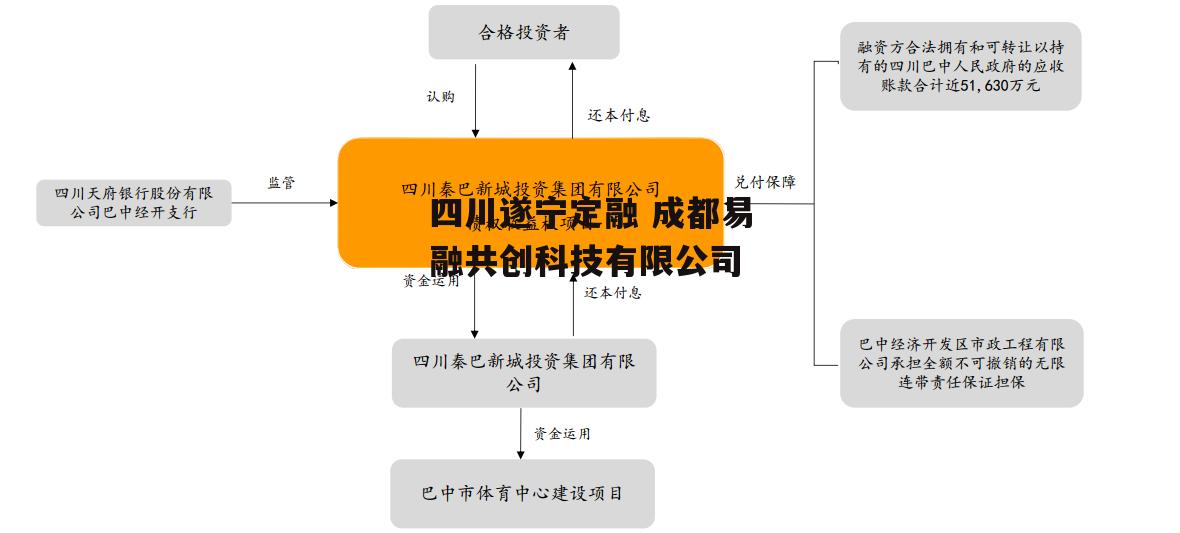 四川遂宁定融 成都易融共创科技有限公司