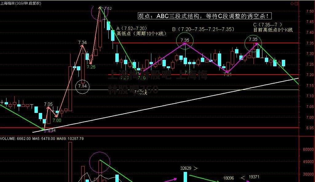 上海梅林股吧 上海梅林股吧360