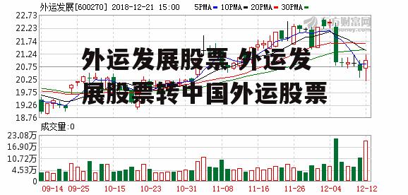 外运发展股票 外运发展股票转中国外运股票