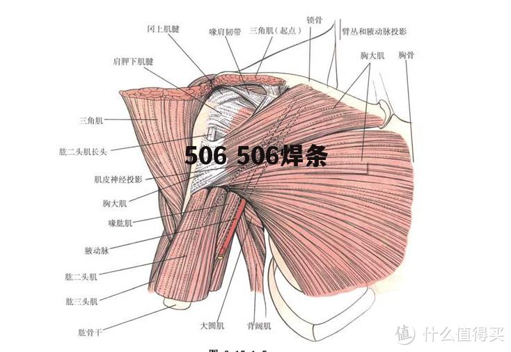 506 506焊条