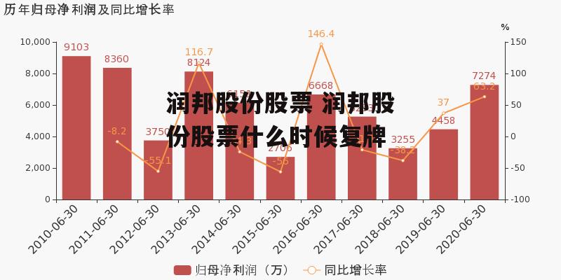 润邦股份股票 润邦股份股票什么时候复牌