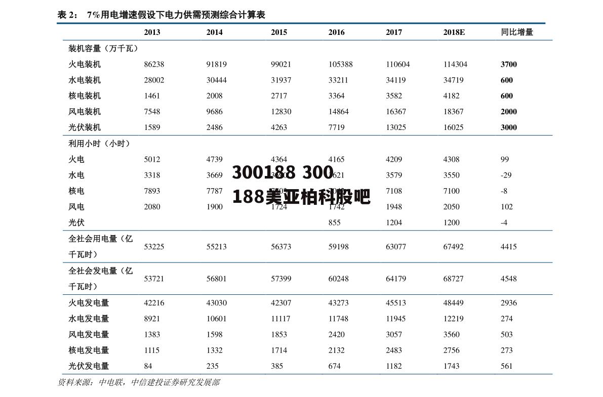 300188 300188美亚柏科股吧