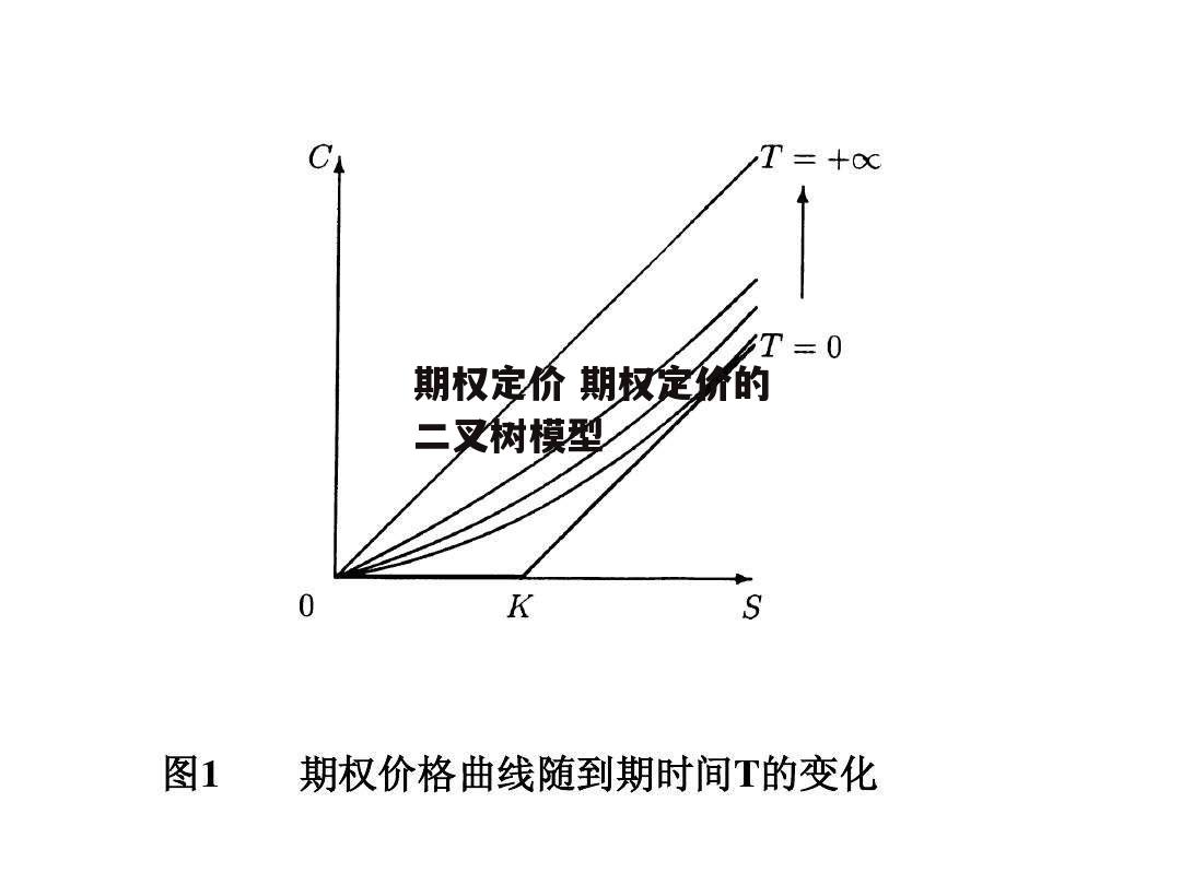 期权定价 期权定价的二叉树模型