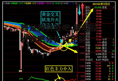 腾龙股份股吧 腾龙股份股吧分析讨论区