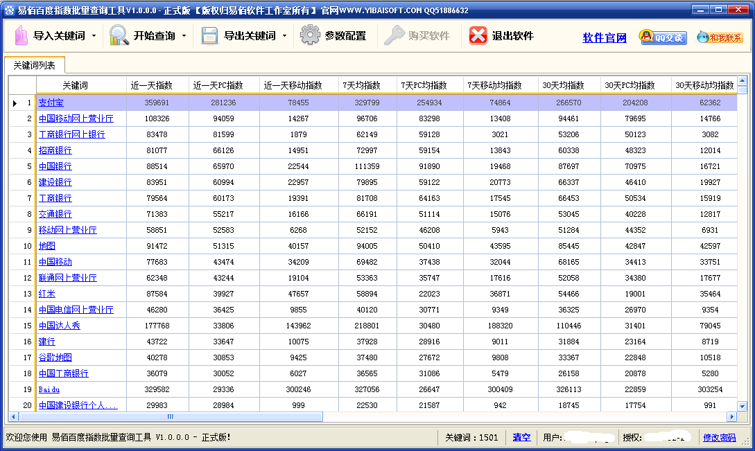 指数查询 哈尔滨空气质量指数查询